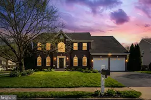 47 Easter Dr, Stafford, VA 22554 - Photo 97