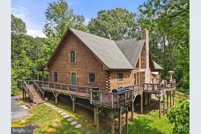 8 Hope Valley Lane, Stafford, VA 22554 - Photo 7