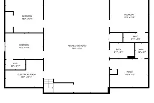 8 Hope Valley Ln, Stafford, VA 22554 - Photo 79