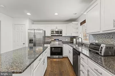 316 Decatur Rd Road, Stafford, VA 22554 - Photo 13