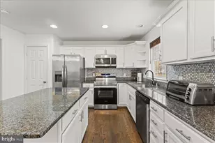 316 Decatur Rd Rd, Stafford, VA 22554 - Photo 13