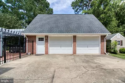 109 Sussex Street, Fredericksburg, VA 22405 - Photo 3