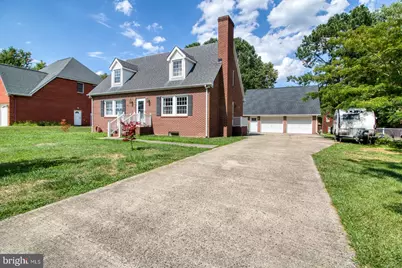 109 Sussex Street, Fredericksburg, VA 22405 - Photo 1