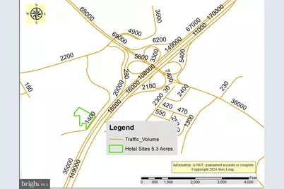 Riverside Parkway, Fredericksburg, VA 22406 - Photo 3