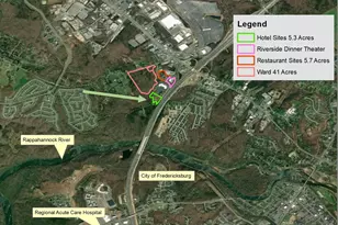 Riverside Pkwy, Fredericksburg, VA 22406 - Photo 1