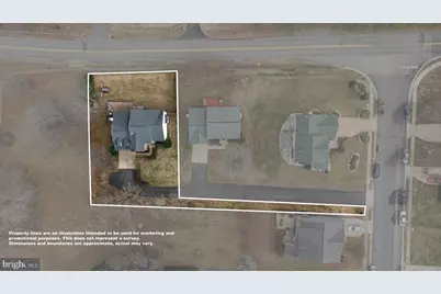 6 Newbury Drive, Stafford, VA 22556 - Photo 23