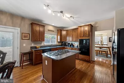 6 Newbury Drive, Stafford, VA 22556 - Photo 5