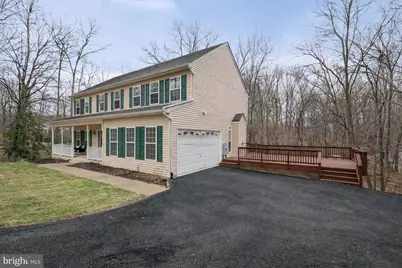 321 Raft Cv Cove, Stafford, VA 22554 - Photo 3