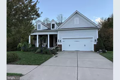 96 Battery Point Drive, Fredericksburg, VA 22406 - Photo 1