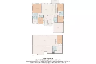 151 Moffett Ln, Fredericksburg, VA 22406 - Photo 65