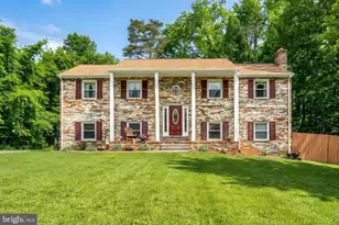 2 St James Ct, Stafford, VA 22556 - Photo 1