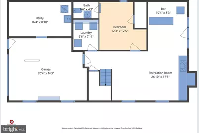 2 Saint James Court, Stafford, VA 22556 - Photo 63