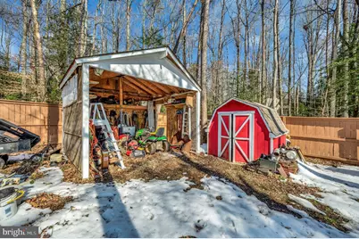 2 Saint James Court, Stafford, VA 22556 - Photo 59