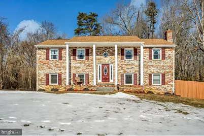 2 Saint James Court, Stafford, VA 22556 - Photo 5