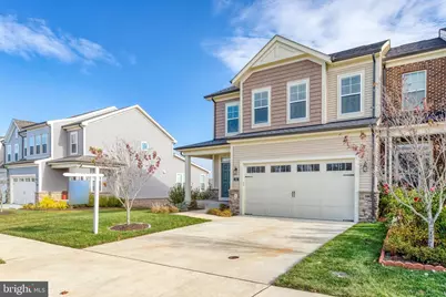 241 Smokebush Drive, Stafford, VA 22554 - Photo 55