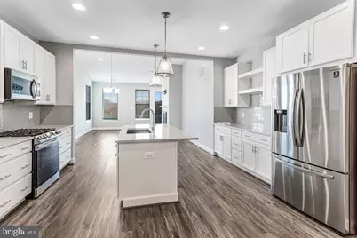 241 Smokebush Drive, Stafford, VA 22554 - Photo 7