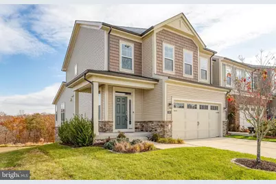 241 Smokebush Drive, Stafford, VA 22554 - Photo 3