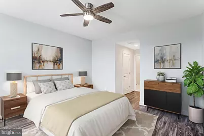 241 Smokebush Drive, Stafford, VA 22554 - Photo 19