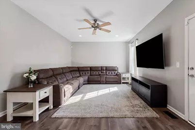 35 Doria Hill Drive, Stafford, VA 22554 - Photo 3