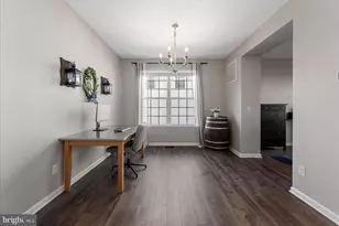 35 Doria Hill Dr, Stafford, VA 22554 - Photo 7