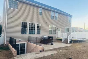 84 Wagoneers Ln, Stafford, VA 22554 - Photo 3