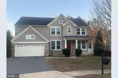 84 Wagoneers Lane, Stafford, VA 22554 - Photo 1