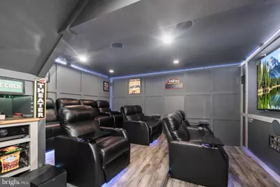 305 Courthouse Manor Drive, Stafford, VA 22554 - Photo 39