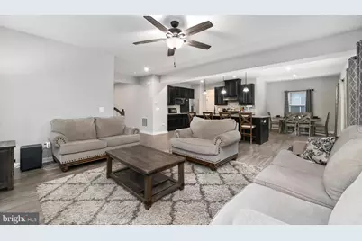 305 Courthouse Manor Drive, Stafford, VA 22554 - Photo 11