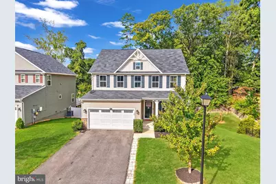 305 Courthouse Manor Drive, Stafford, VA 22554 - Photo 47