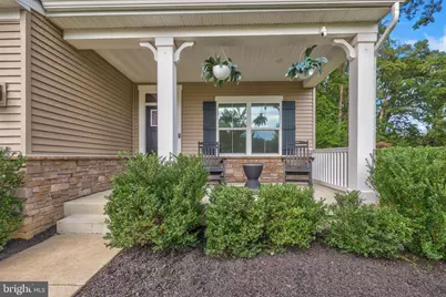 305 Courthouse Manor Drive, Stafford, VA 22554 - Photo 5