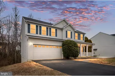 8 Newport Court, Stafford, VA 22554 - Photo 3