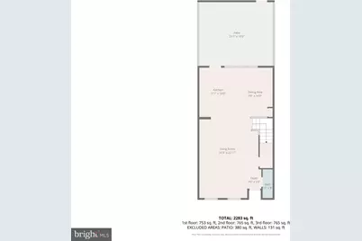 214 Almond Drive, Stafford, VA 22554 - Photo 87