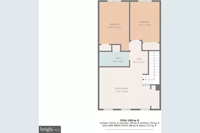 214 Almond Drive, Stafford, VA 22554 - Photo 85