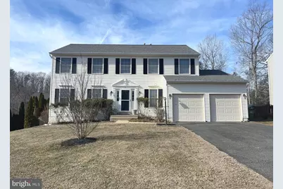 32 Palace Lane, Stafford, VA 22554 - Photo 1