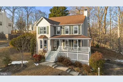 42 Lawhorn Road, Stafford, VA 22554 - Photo 1