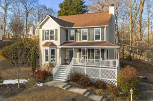 42 Lawhorn Rd, Stafford, VA 22554 - Photo 1