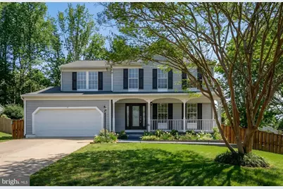 73 Spring Lake Drive, Stafford, VA 22556 - Photo 7