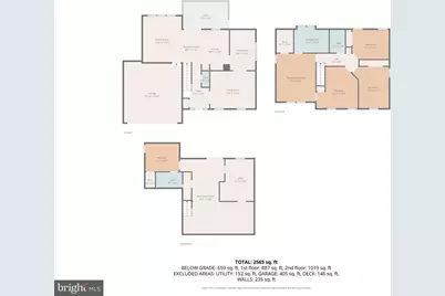 73 Spring Lake Drive, Stafford, VA 22556 - Photo 71