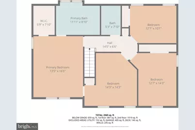 73 Spring Lake Drive, Stafford, VA 22556 - Photo 69