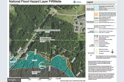 0 Jumping Branch Road, Stafford, VA 22554 - Photo 5