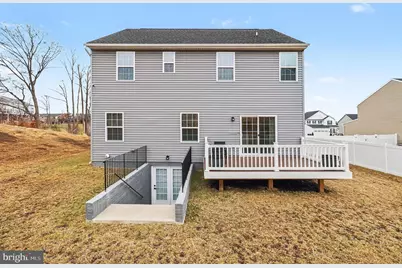 484 Bridgepoint Drive, Fredericksburg, VA 22405 - Photo 25