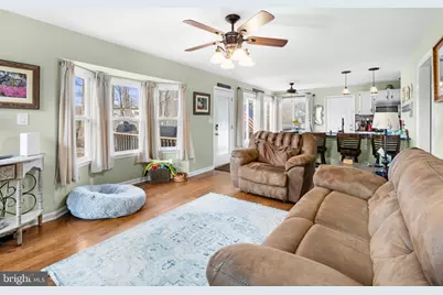 1 Creekway Lane, Fredericksburg, VA 22405 - Photo 11