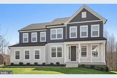 204 Truslow Ridge Court, Fredericksburg, VA 22406 - Photo 3