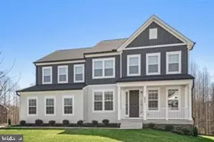 204 Truslow Rdg Ct, Fredericksburg, VA 22406 - Photo 3