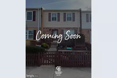 48 Bristol Court, Stafford, VA 22556 - Photo 1