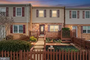 48 Bristol Ct, Stafford, VA 22556 - Photo 1