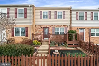 48 Bristol Court, Stafford, VA 22556 - Photo 3