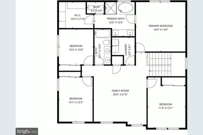 416 Smokebush Drive, Stafford, VA 22554 - Photo 39