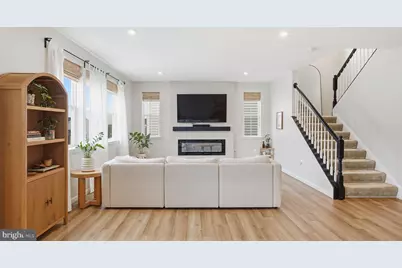 416 Smokebush Drive, Stafford, VA 22554 - Photo 9