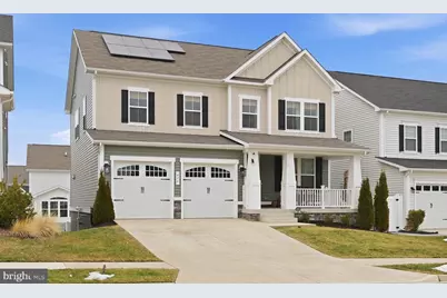 416 Smokebush Drive, Stafford, VA 22554 - Photo 1